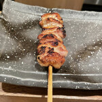 酉玄 - ぼんじり