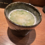 酉玄 - 鳥スープ