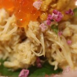 すし大 - 毛ガニ