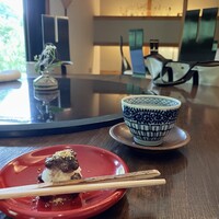 妙見石原荘 食菜石蔵 - 