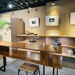 永代漆工 麦酒室 - 