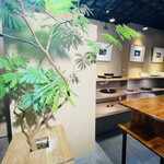 永代漆工 麦酒室 - 