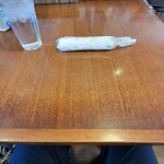 らっきょ - 卓上配置物