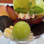 資生堂パーラー - 