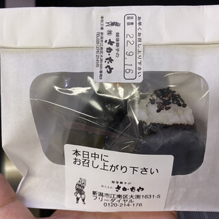 越後獅子のさかたや_0