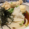 手打うどん 長谷沼
