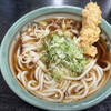 長命うどん 浅井店