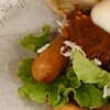 モスバーガー 新潟亀貝店