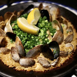 Daliguadalupe Terrace House