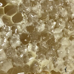 みつばち工房 花の道 - 料理写真: