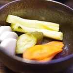 やきとり六浦 - 