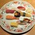 築地玉寿司 - 料理写真:お昼限定にぎり