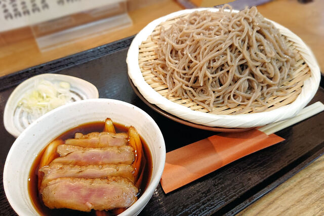 ソネット　蕎麦 竹製 そば皿 そば猪口 ペアセット 杉そばせいろペアセット 夫婦