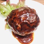 洋食&スイーツ EVERY DAY BURG - 