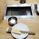 Yakiniku Jin - 