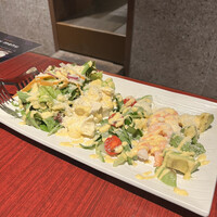 焼肉冷麺 ユッチャン 北新地店 - 