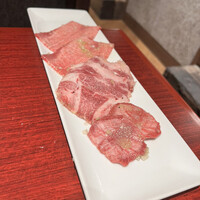 焼肉冷麺 ユッチャン 北新地店 - 