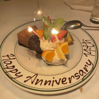 ウルフギャング・ステーキハウス 丸の内店 - 