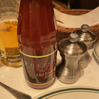 ウルフギャング・ステーキハウス 丸の内店 - 