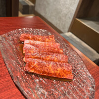 焼肉冷麺 ユッチャン 北新地店 - 