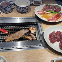 横浜焼肉kintan - 