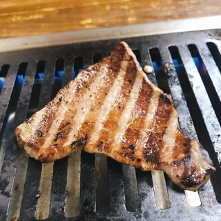 焼肉秦家_2