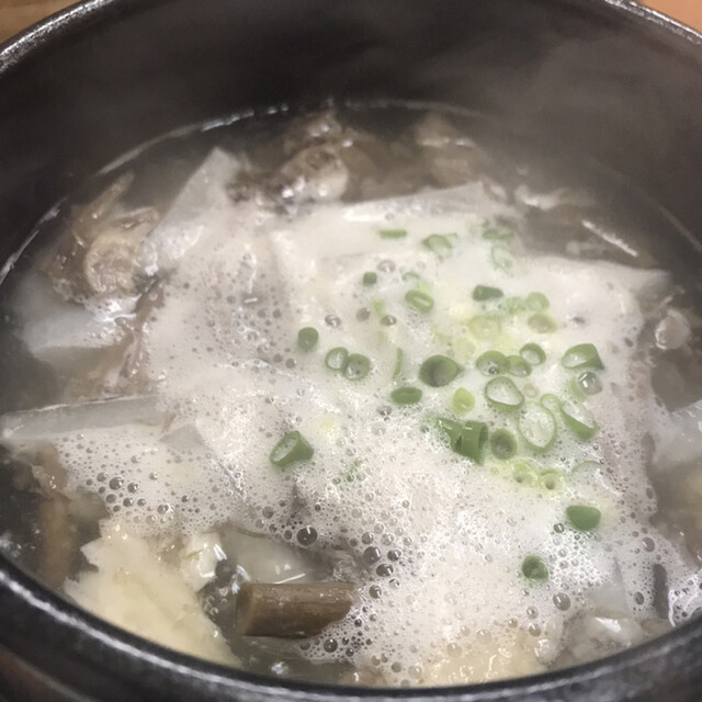 焼肉秦家（ヤキニクハタヤ） - 長町南（ホルモン）の写真