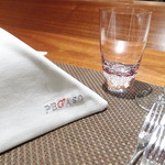 リストランテ ペガソ - Apr, 2013