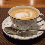 リストランテ ペガソ - Apr, 2013