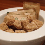 リストランテ ペガソ - Apr, 2013