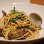 リストランテ ペガソ - Apr, 2013　キタッラ