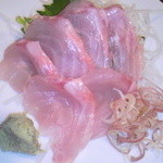 しんぽ - 金目鯛