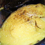 しんぽ - ナス田楽