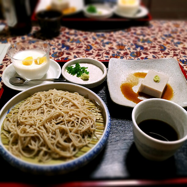 黄色いのれん 新宅本店という別名もある 曽爾村その他 そば 食べログ 黄色いのれん 新宅本店という別名もある 曽爾村その他 そば 食べログ