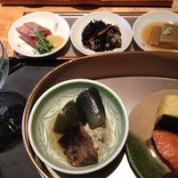 日本料理 京都 華暦 - 