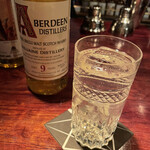 バー・バーンズ - 