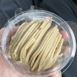 小布施堂本店 - 