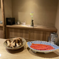 富小路 やま岸 - 