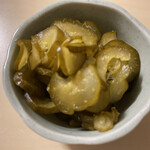 もつ焼き やまぴー - 