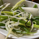 もつ焼き やまぴー - 