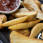 もつ焼き やまぴー - 