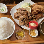 フルカワ食堂 - 