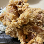 もつ焼き やまぴー - 