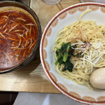 Oreryuu Shio Ramen - 