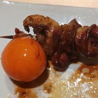 地葉 栄 - ちょうちん