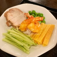 味の中華 羽衣 銀座本店 - 