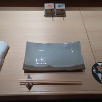 地葉 栄 - カウンター9月用コースター