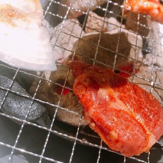 山賊ホルモン_1