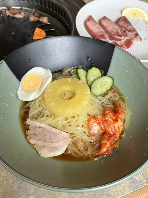 食事処 大賞（焼肉 大賞） - 古川（焼肉）の写真