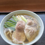 Ichimonji Udon - 